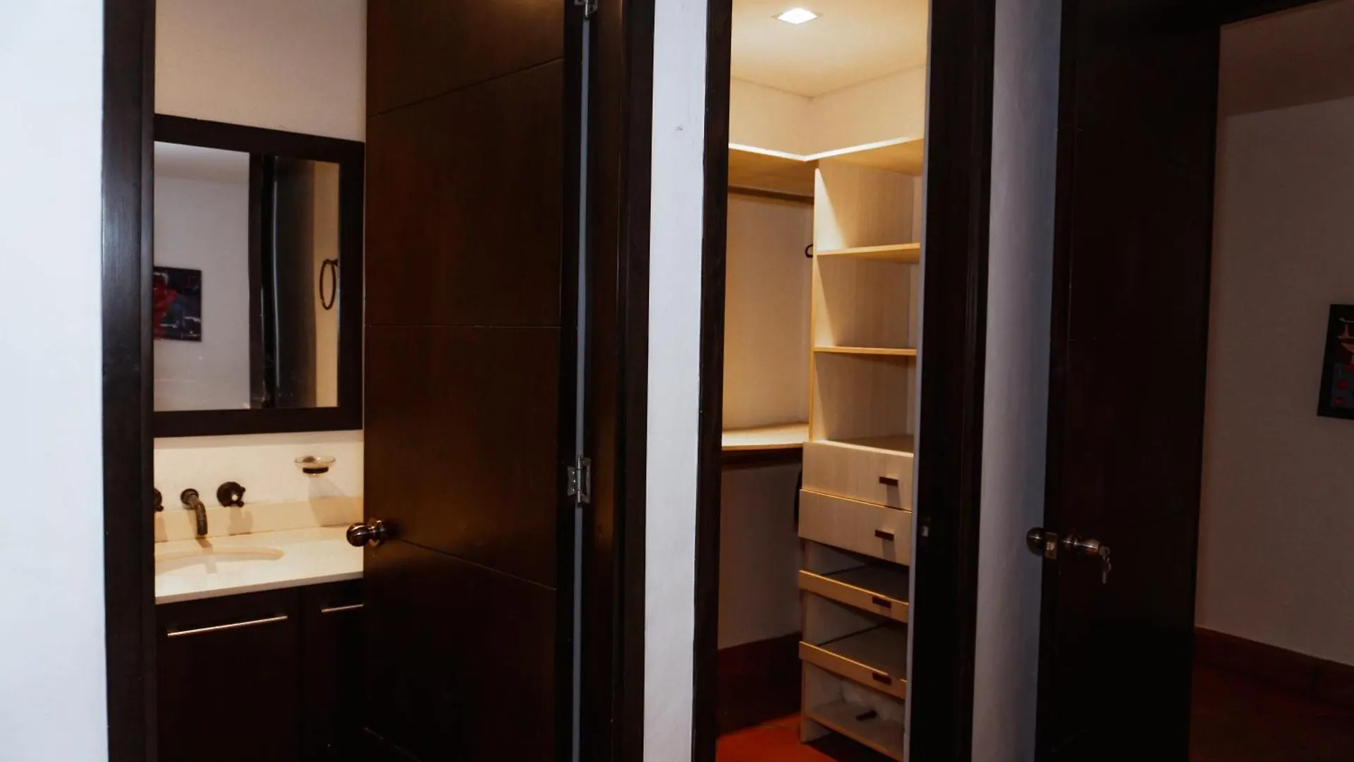 Villa Dolls Privada Con Piscina, Sauna Y Mucho Mas Rionegro 0*,