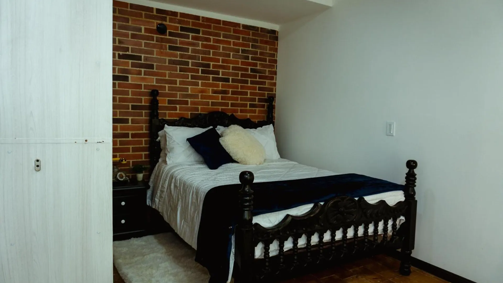 Guest house Villa Dolls Privada Con Piscina, Sauna Y Mucho Mas Rionegro Colombia