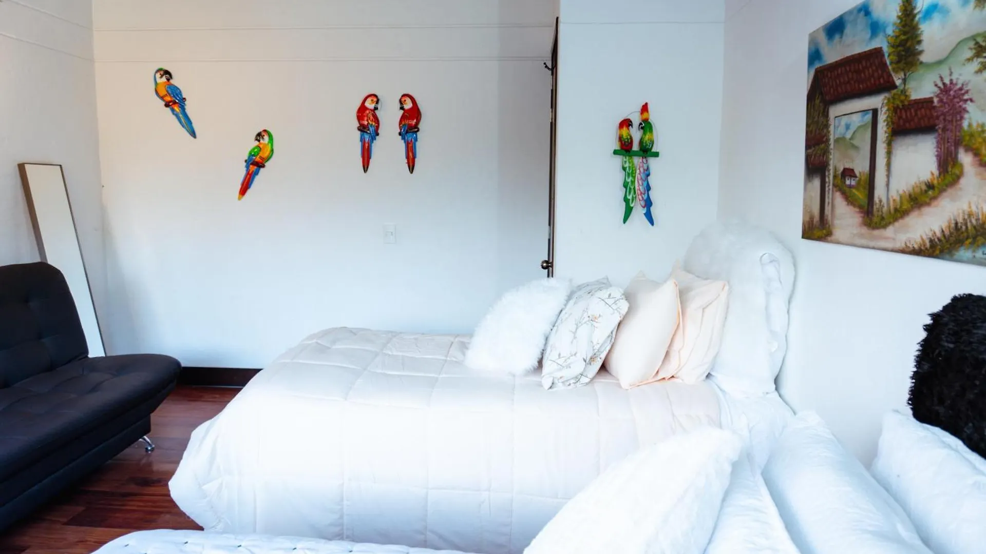 Villa Dolls Privada Con Piscina, Sauna Y Mucho Mas Rionegro