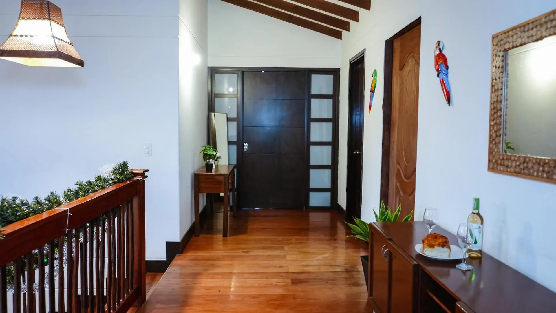 Villa Dolls Privada Con Piscina, Sauna Y Mucho Mas Rionegro