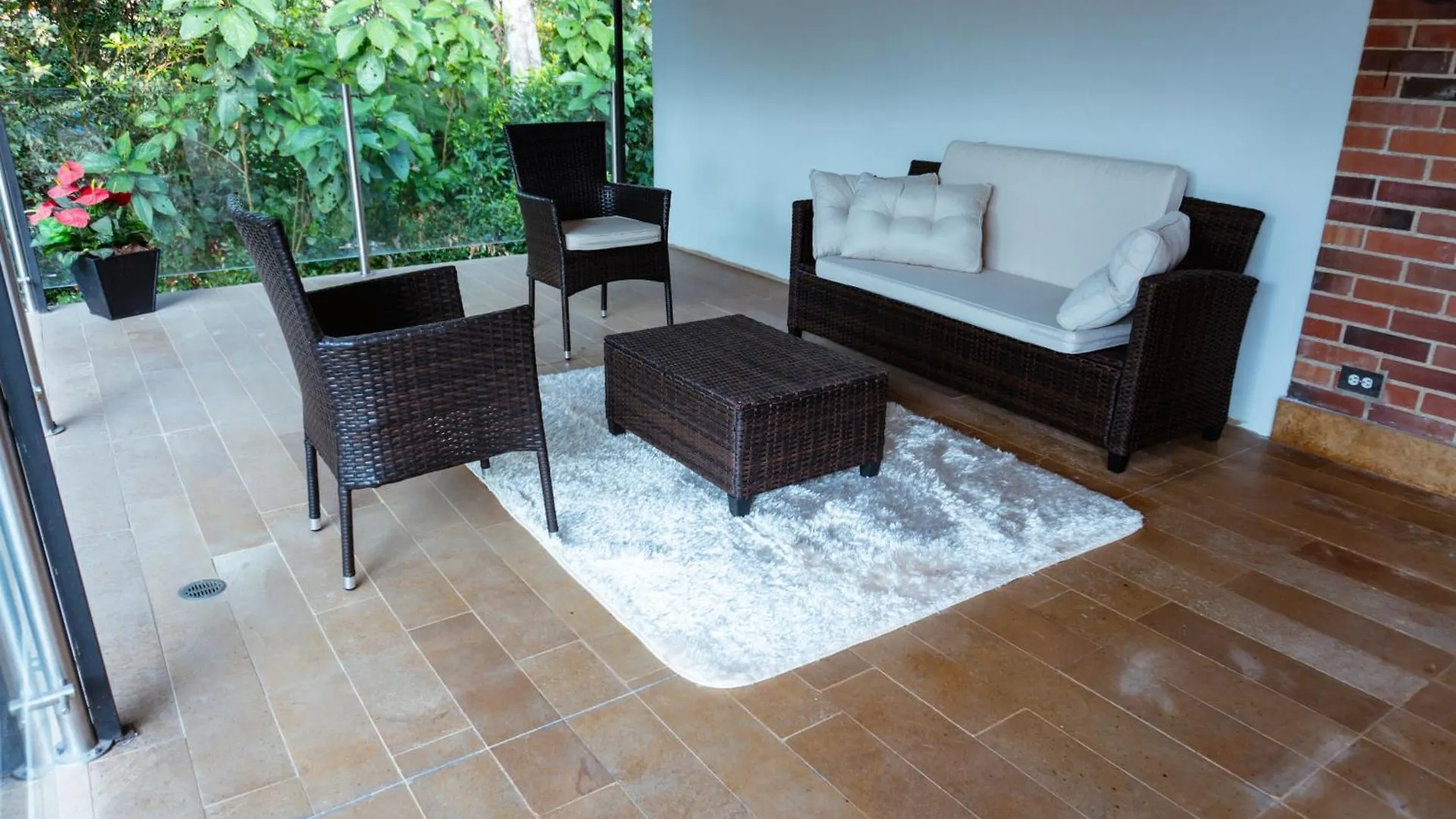 Villa Dolls Privada Con Piscina, Sauna Y Mucho Mas Rionegro