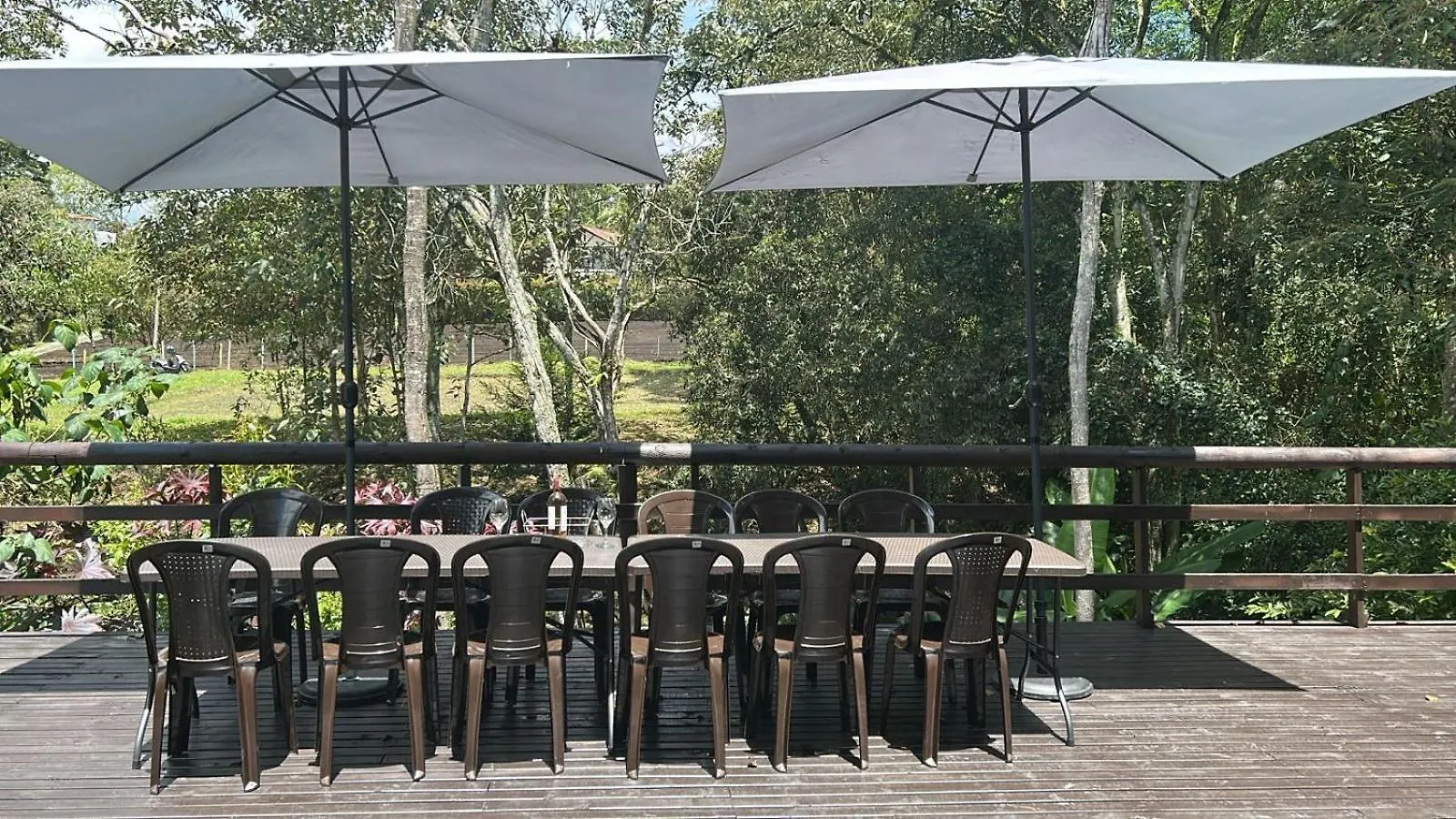 Guest house Villa Dolls Privada Con Piscina, Sauna Y Mucho Mas Rionegro