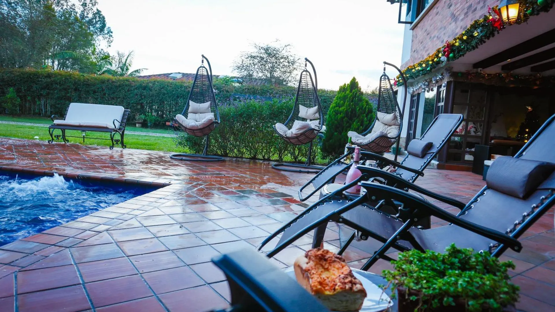 Villa Dolls Privada Con Piscina, Sauna Y Mucho Mas Rionegro